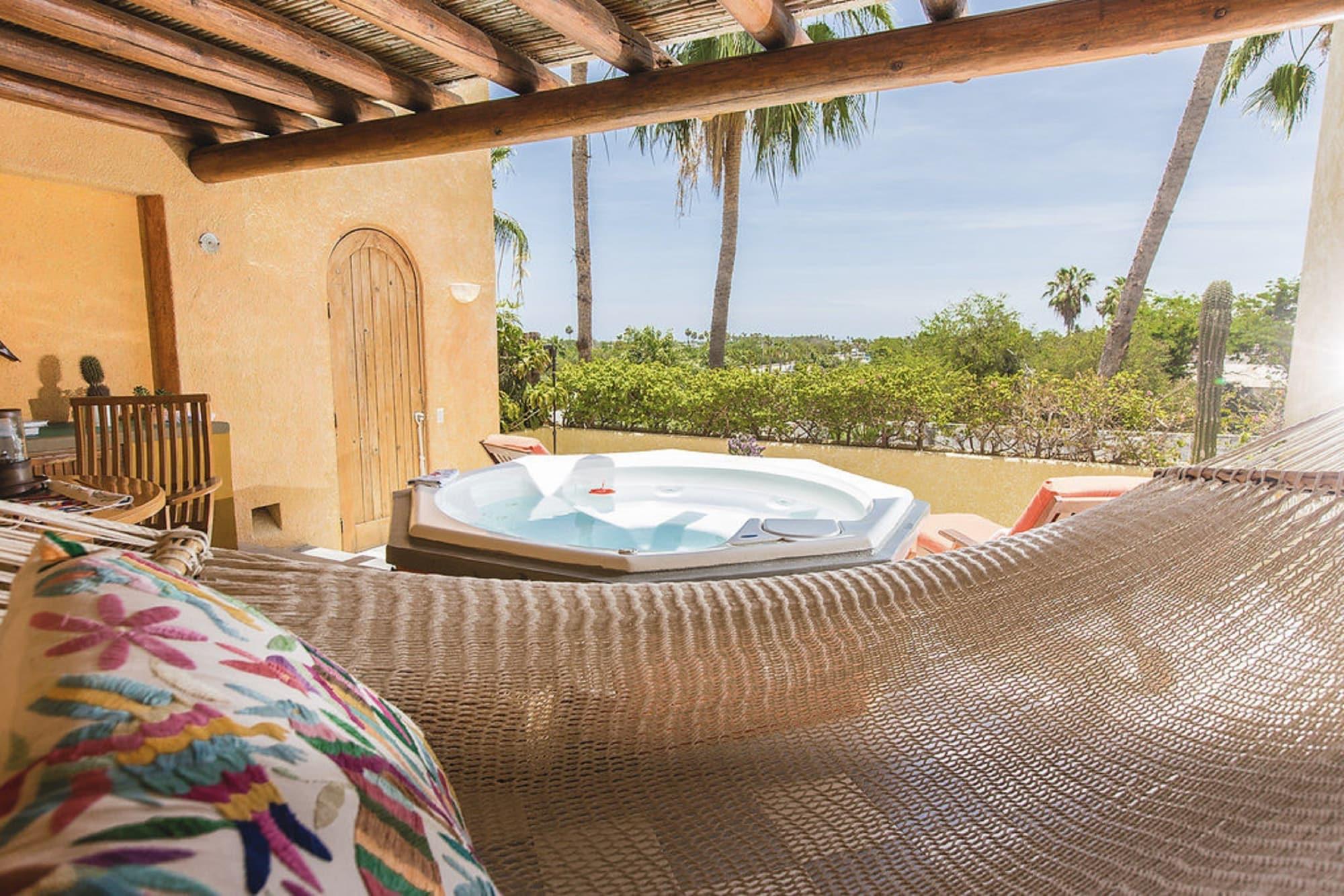 Casa Natalia Boutique Hotel Adults Only San Jose del Cabo Exterior photo