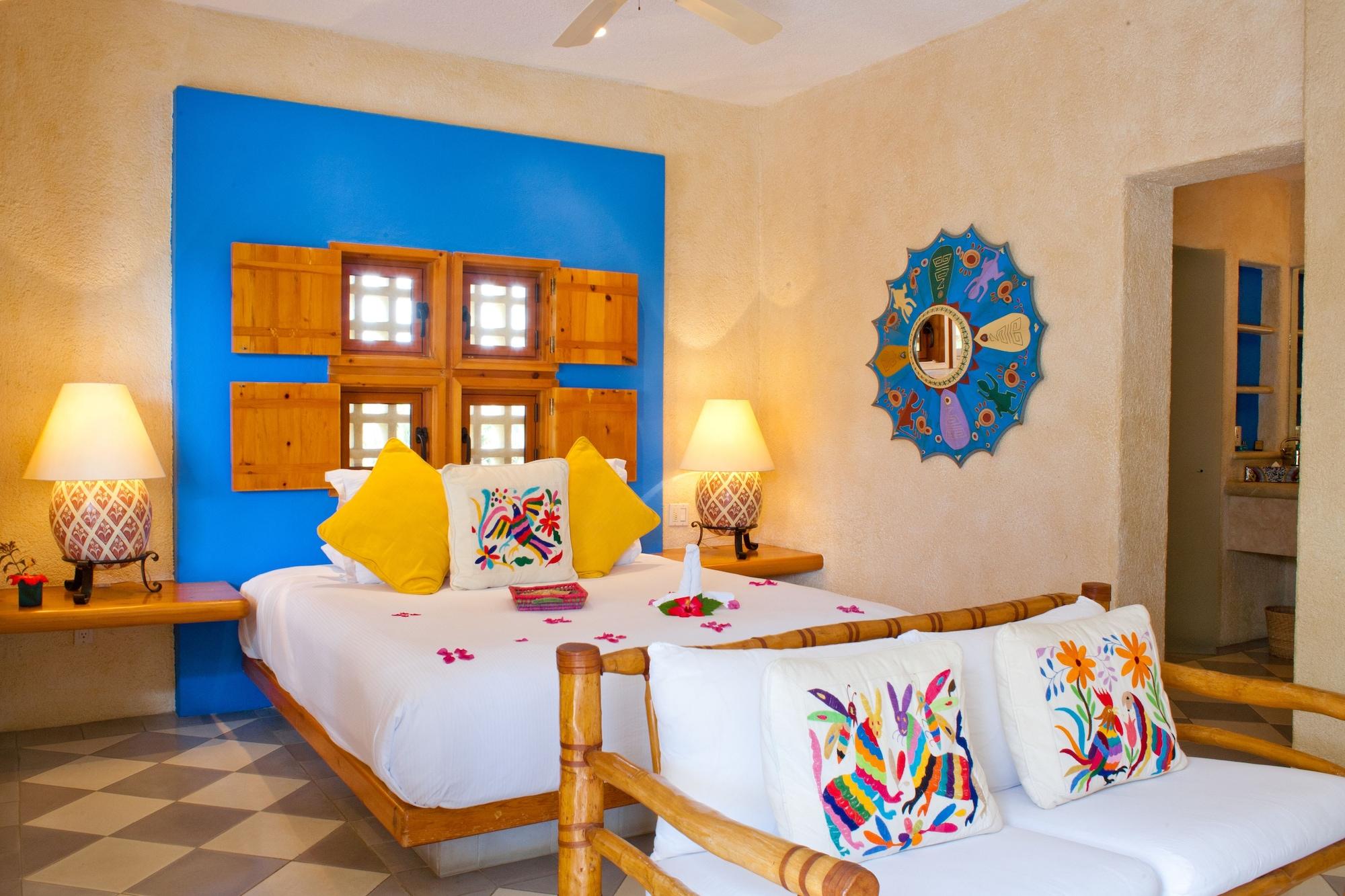 Casa Natalia Boutique Hotel Adults Only San Jose del Cabo Exterior photo