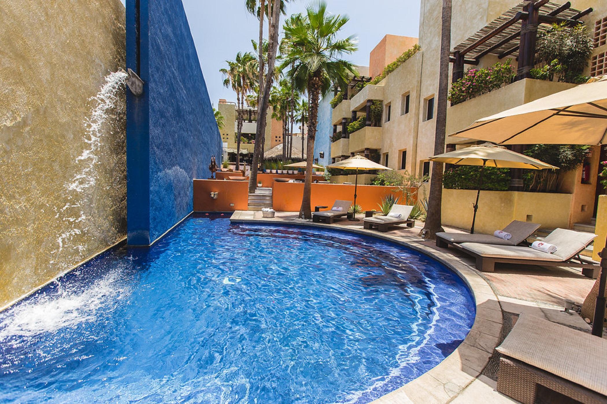 Casa Natalia Boutique Hotel Adults Only San Jose del Cabo Exterior photo